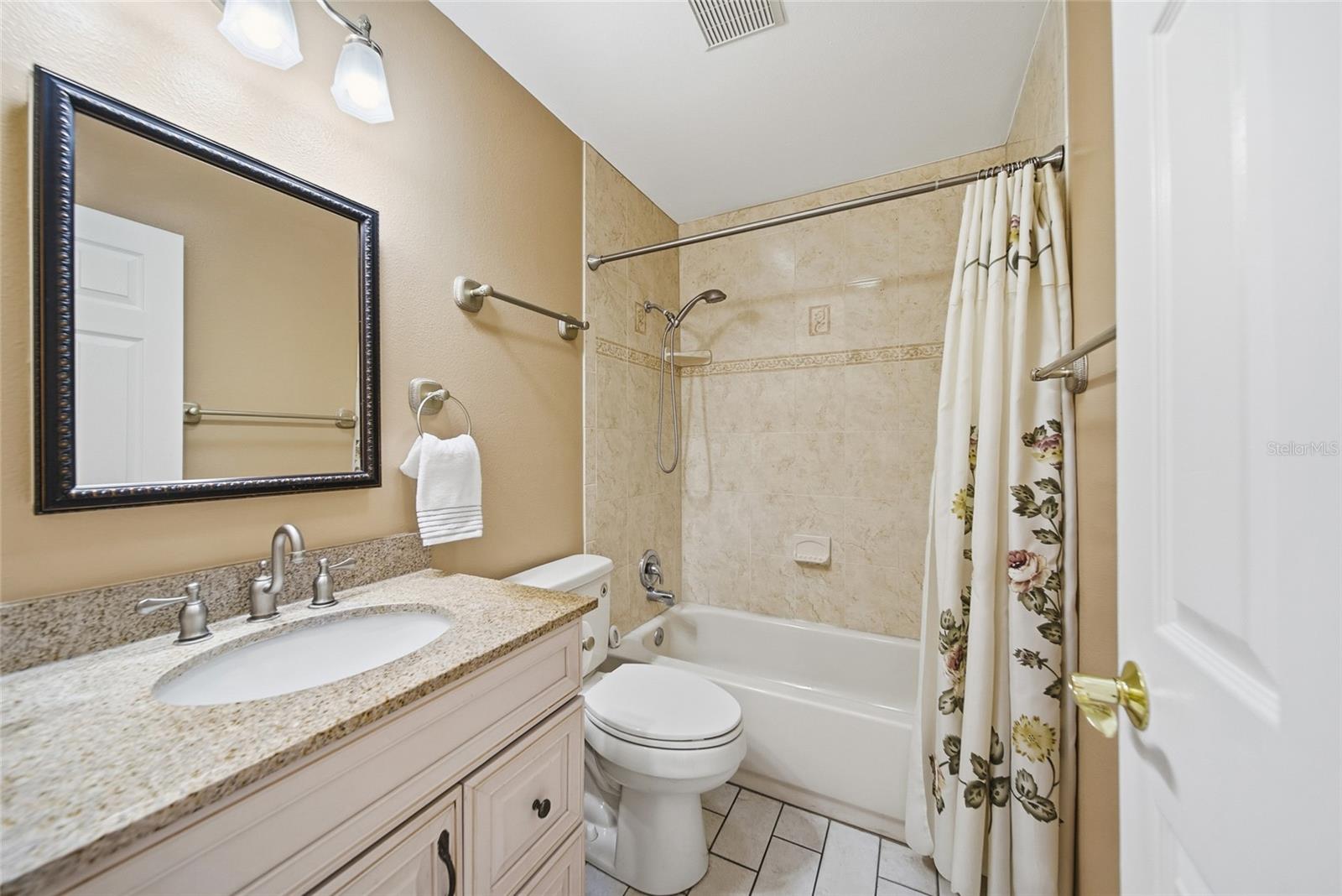 CARROLLWOOD MEADOWS UNIT XI - Residential