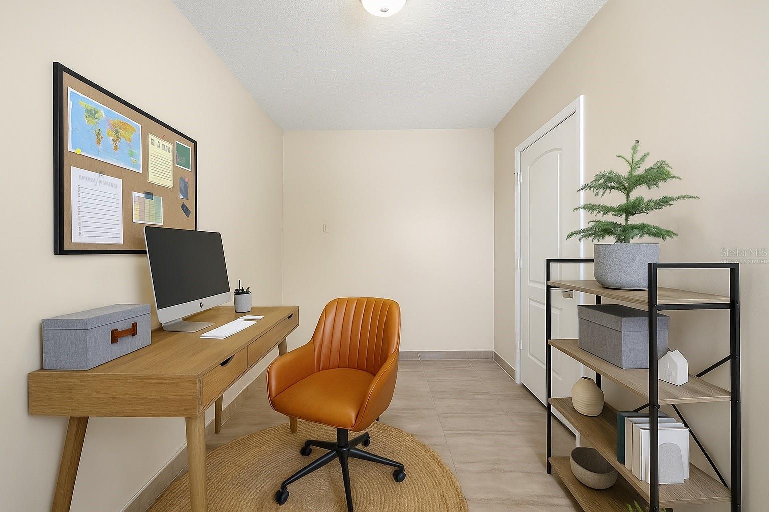 CARROLLWOOD MEADOWS UNIT XI - Residential