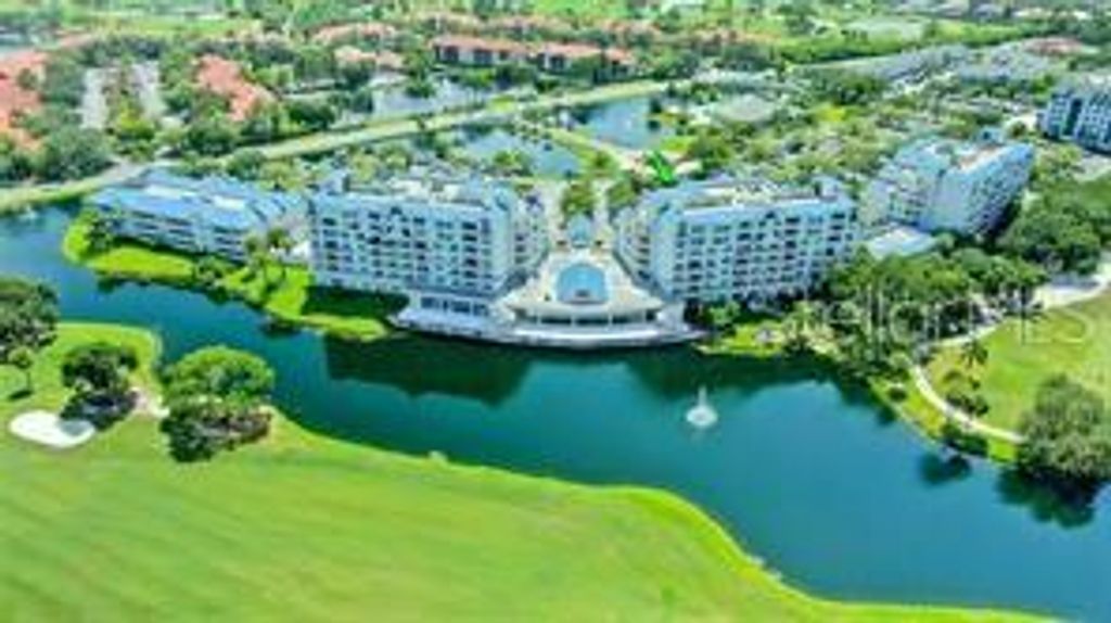 Photo of 2333 Feather Sound Drive #B304, Clearwater, FL 33762 (MLS # TB8462536)