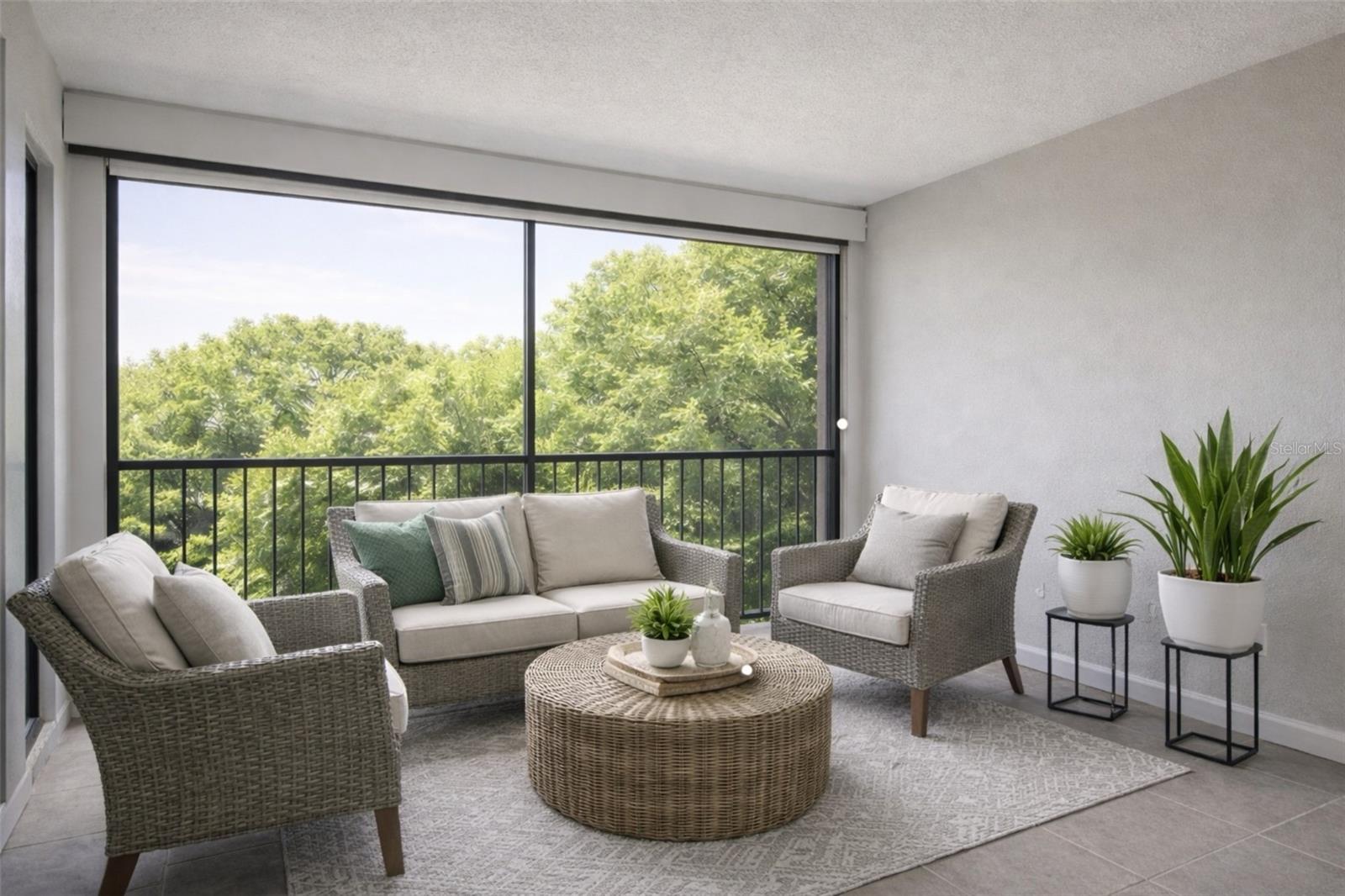 CRYSTAL BAY CONDO - Residential