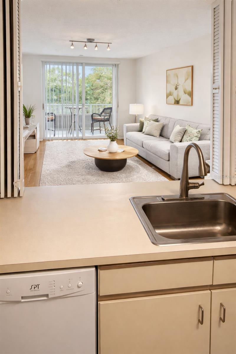 CRYSTAL BAY CONDO - Residential