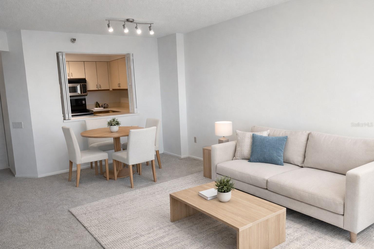 CRYSTAL BAY CONDO - Residential