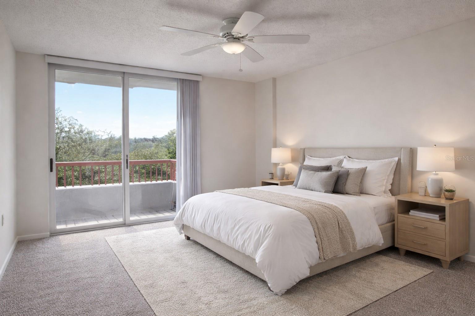 CRYSTAL BAY CONDO - Residential