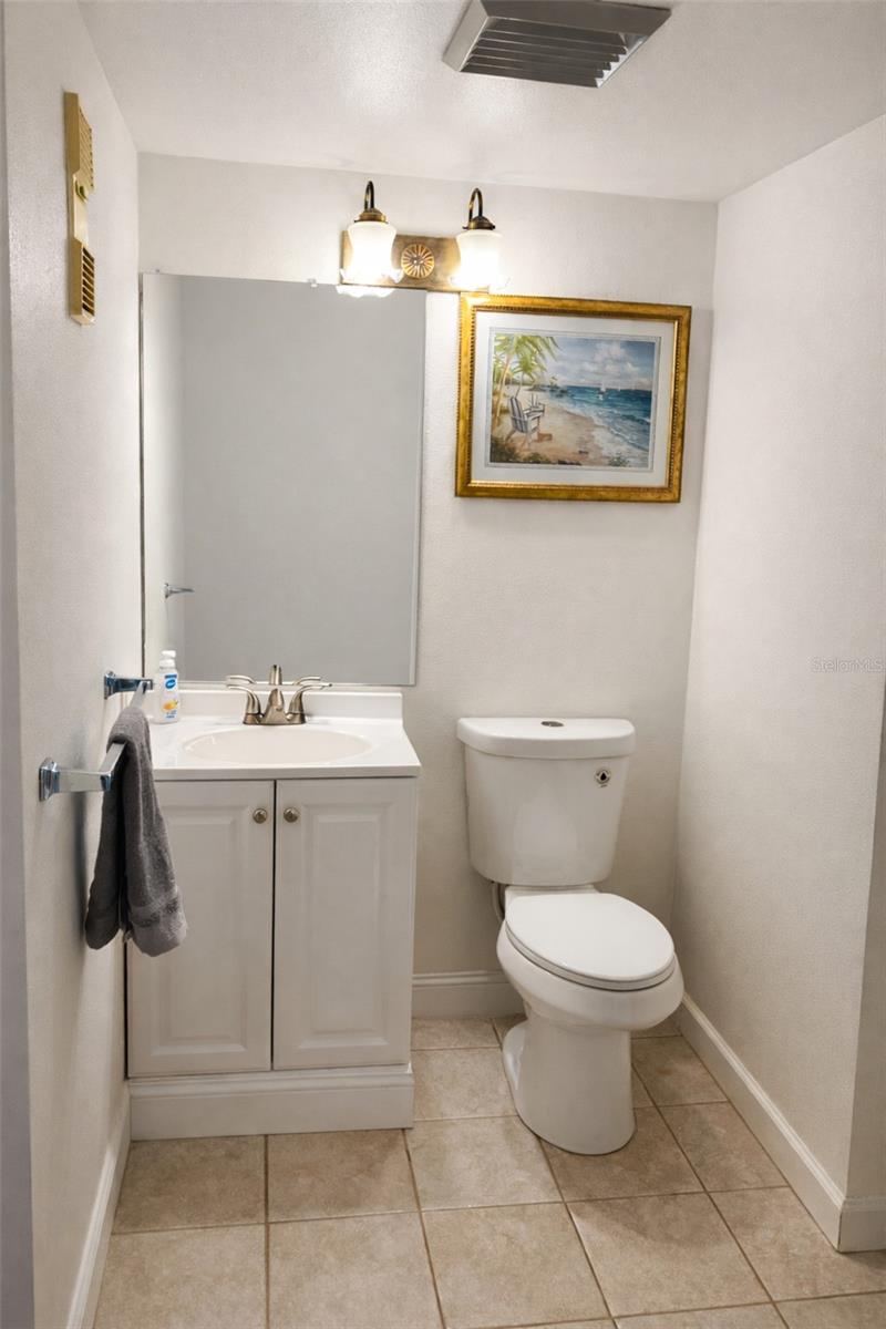 CRYSTAL BAY CONDO - Residential