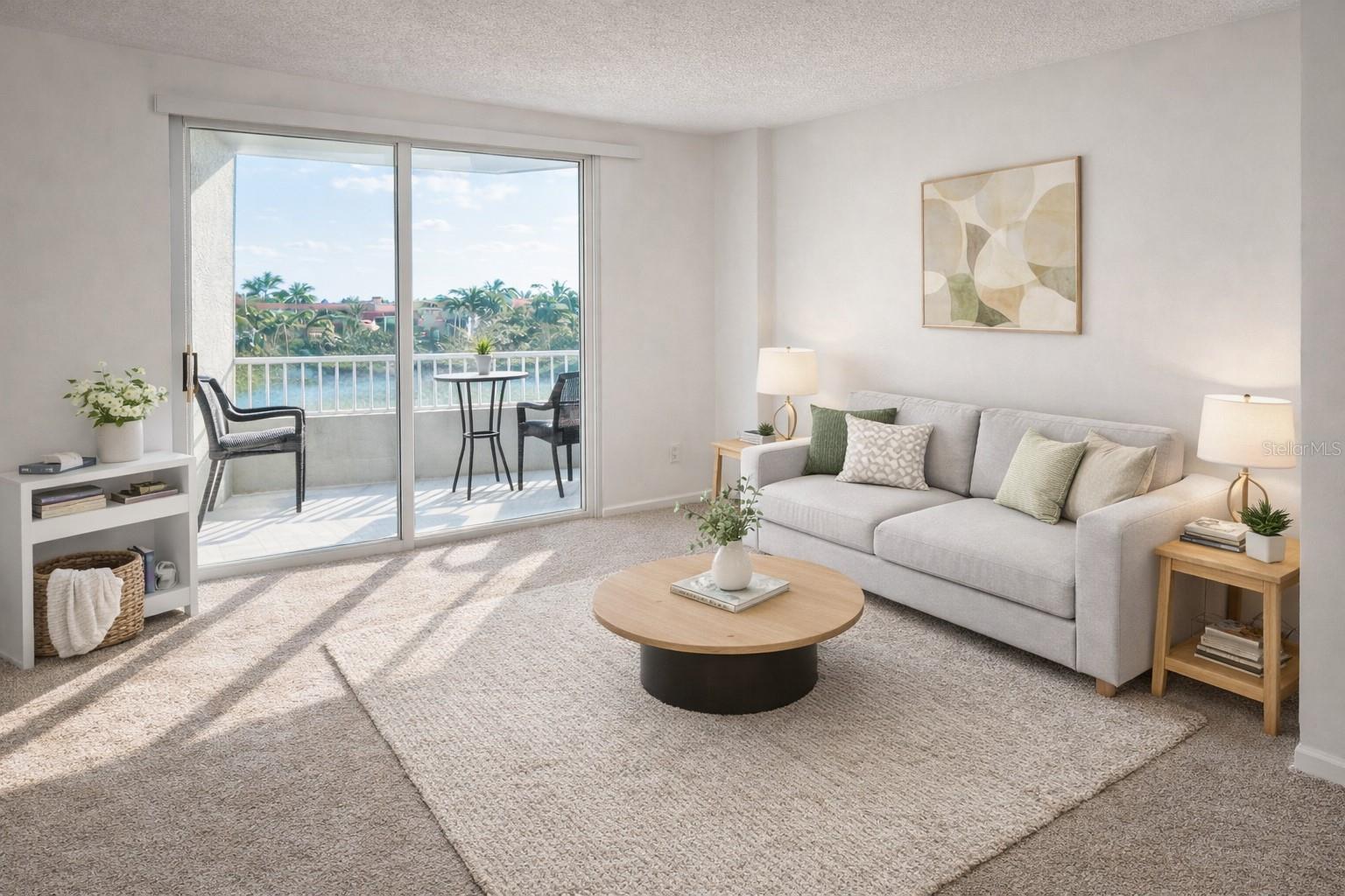 CRYSTAL BAY CONDO - Residential