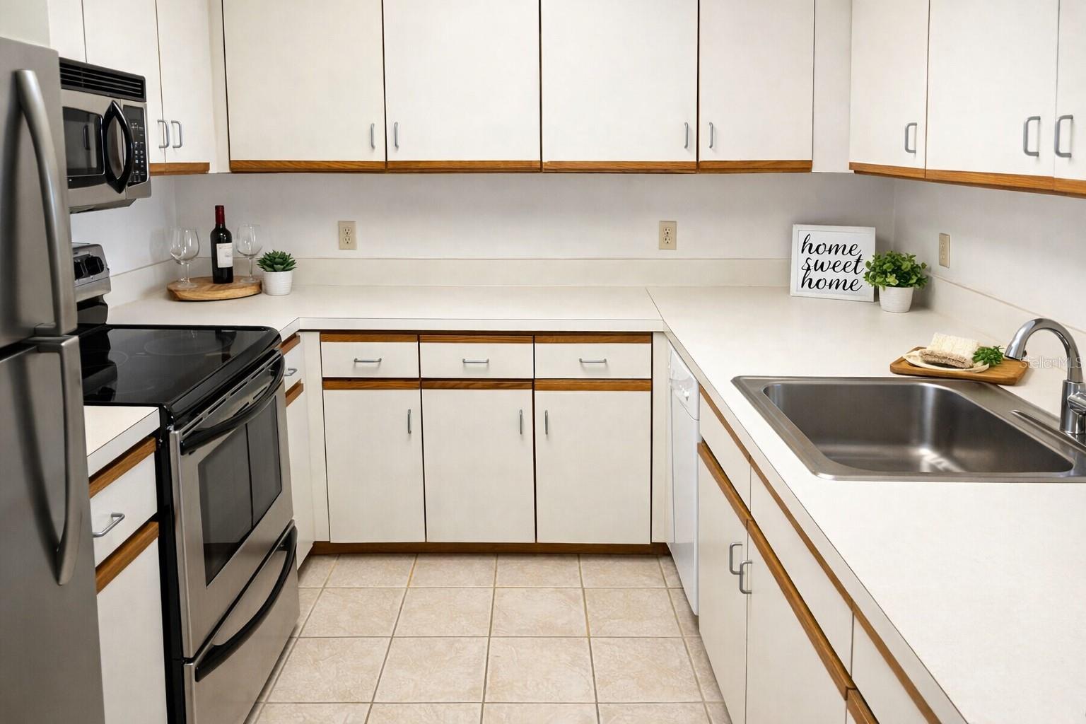 CRYSTAL BAY CONDO - Residential