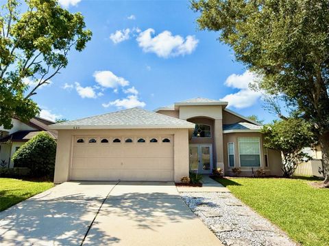Photo of 623 Hardwood Circle, Orlando, FL 32828 (MLS # O6347352)
