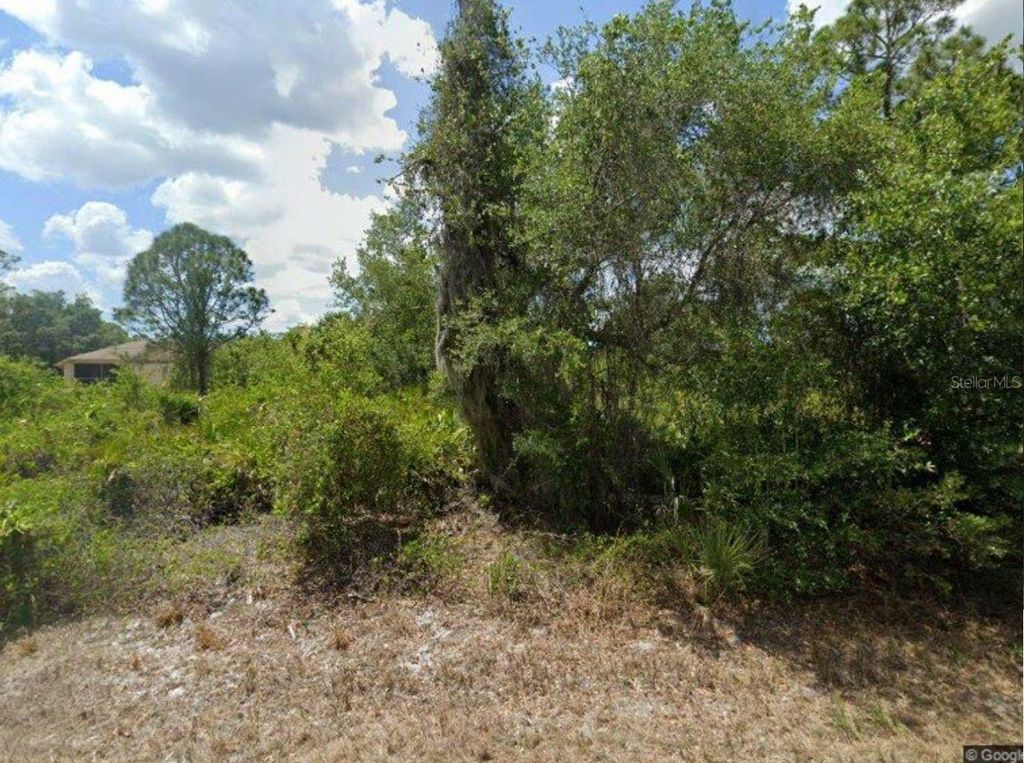 Photo of 1179 Westport Street, Port Charlotte, FL 33952 (MLS # O6350439)
