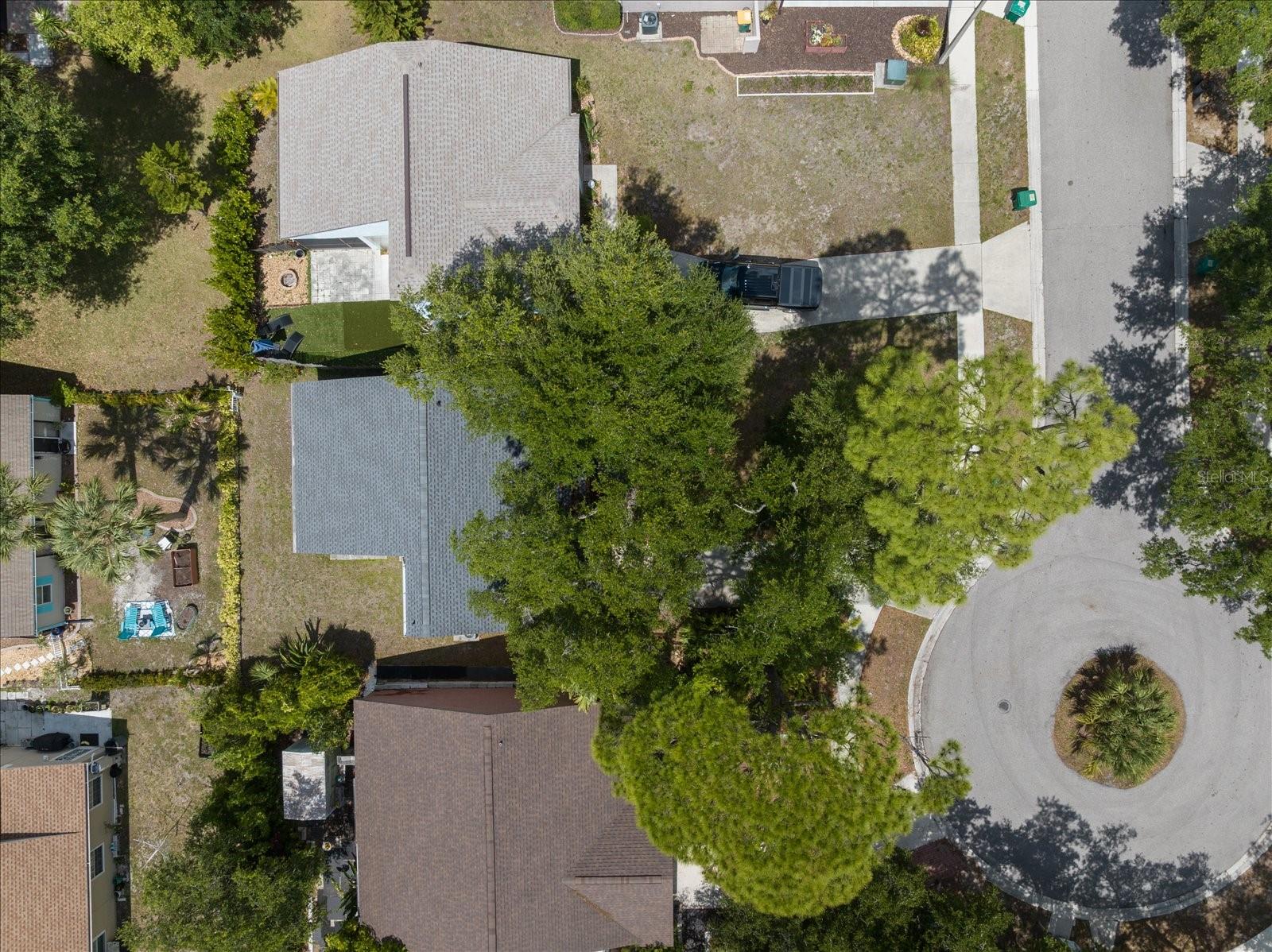 PORT CHARLOTTE SEC 96 01 - Residential