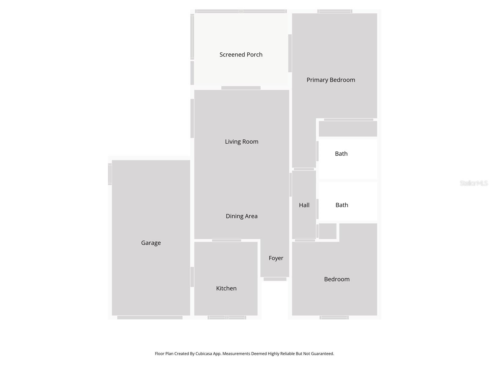 PORT CHARLOTTE SEC 96 01 - Residential