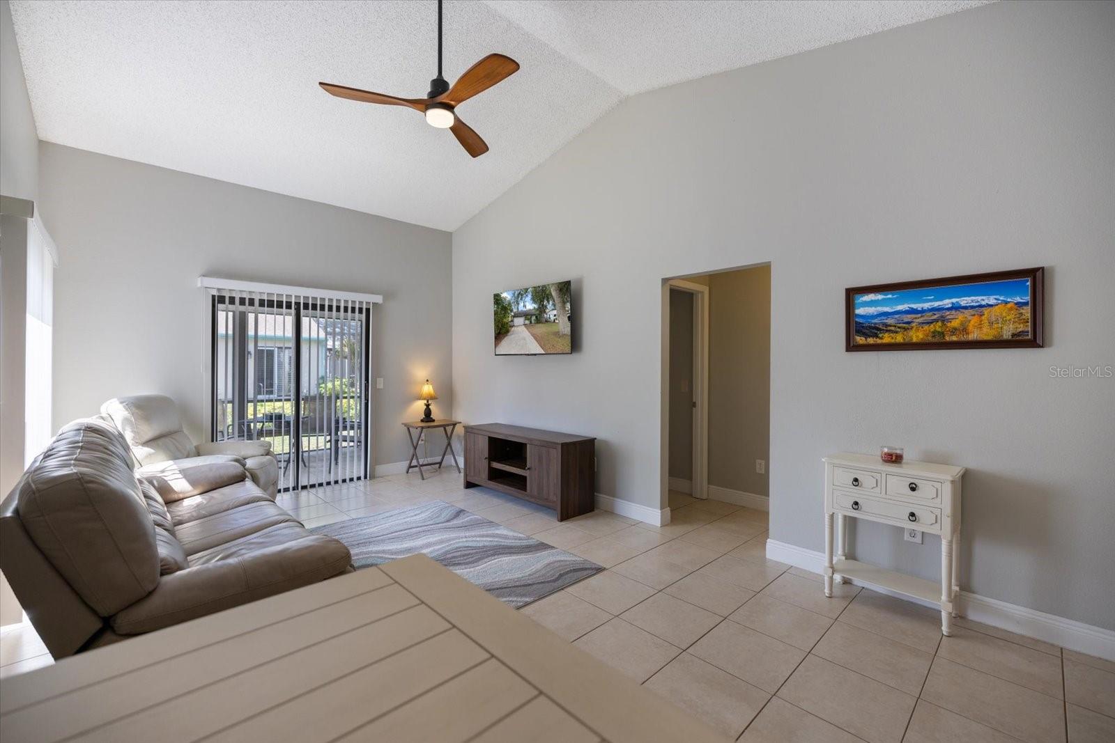PORT CHARLOTTE SEC 96 01 - Residential