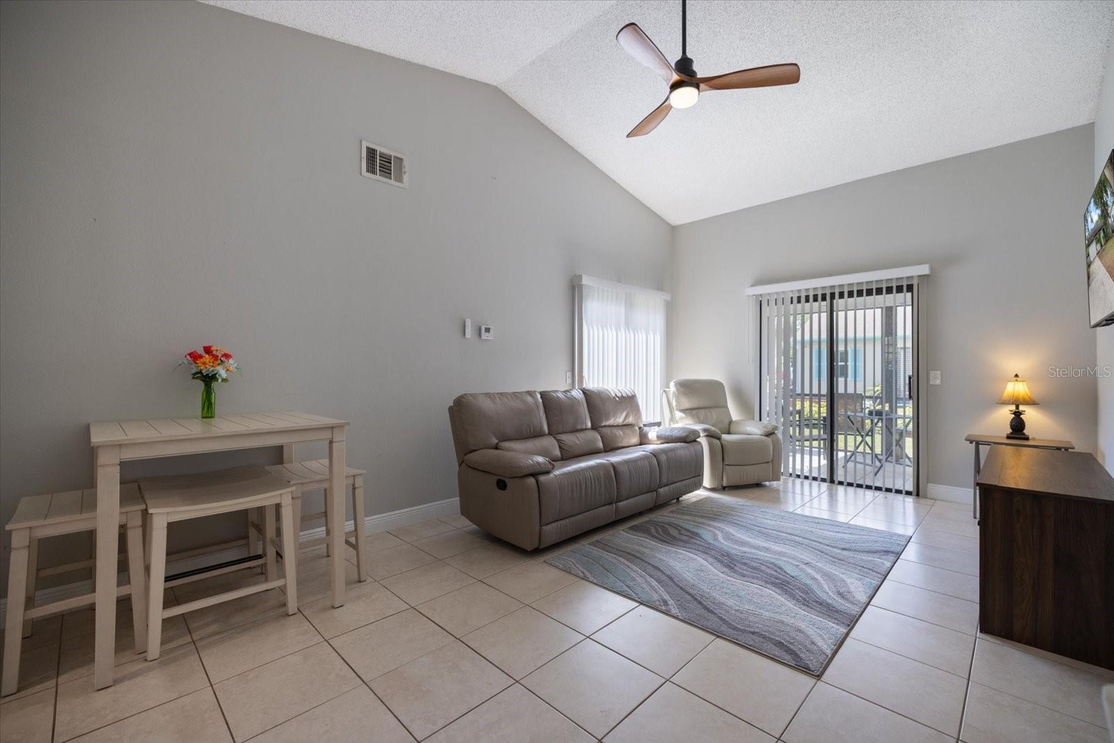 PORT CHARLOTTE SEC 96 01 - Residential