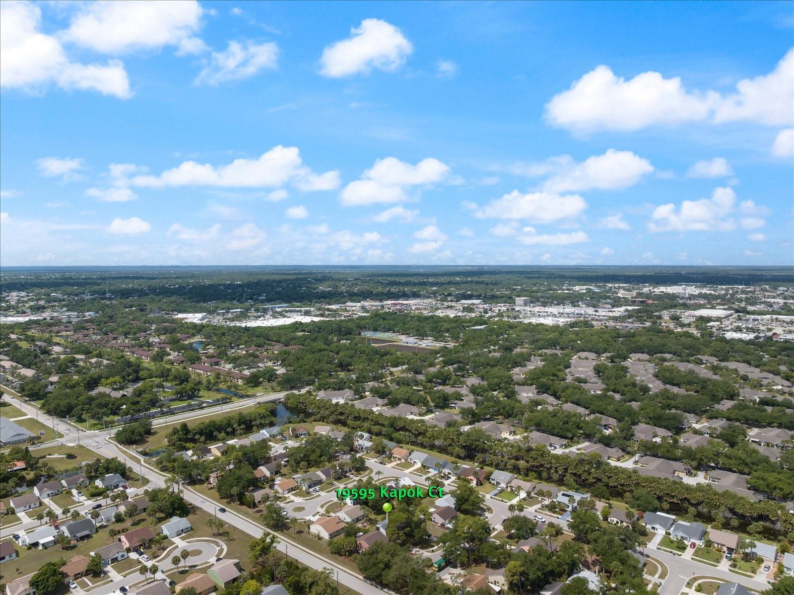 PORT CHARLOTTE SEC 96 01 - Residential
