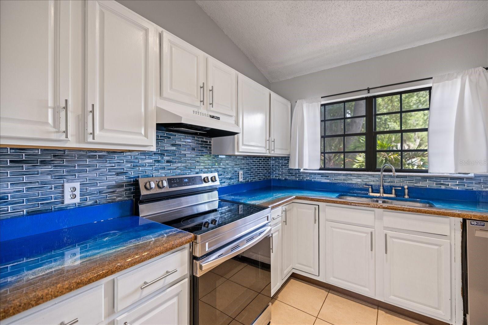 PORT CHARLOTTE SEC 96 01 - Residential