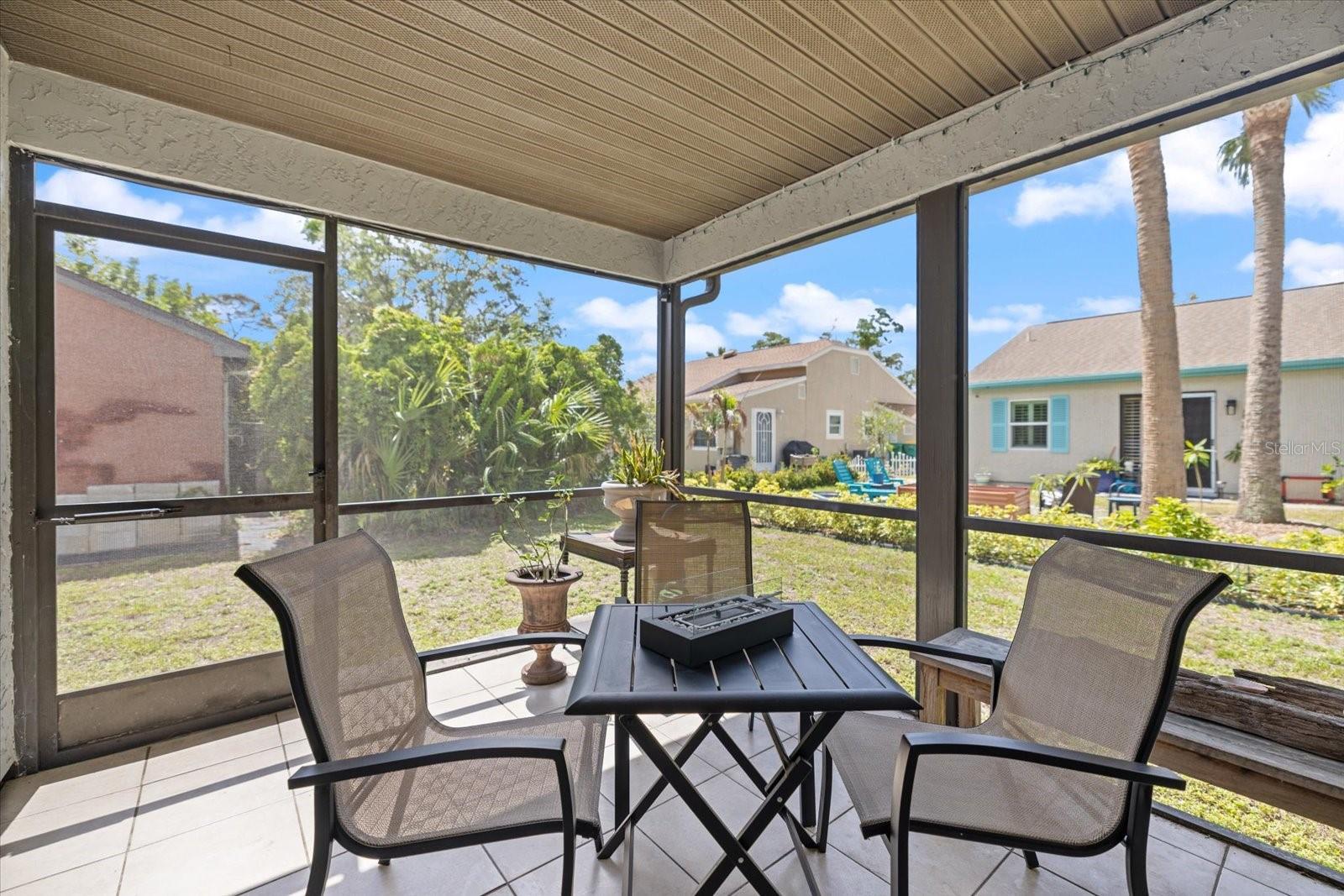 PORT CHARLOTTE SEC 96 01 - Residential