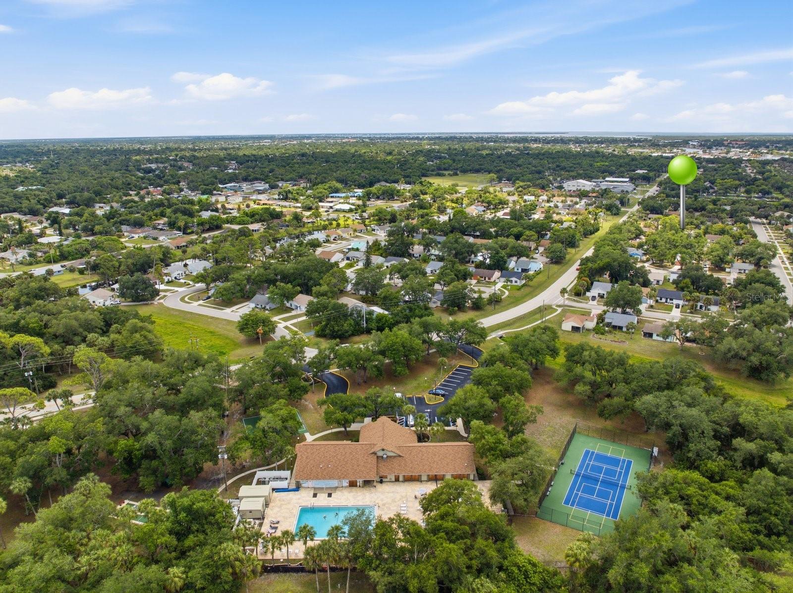 PORT CHARLOTTE SEC 96 01 - Residential