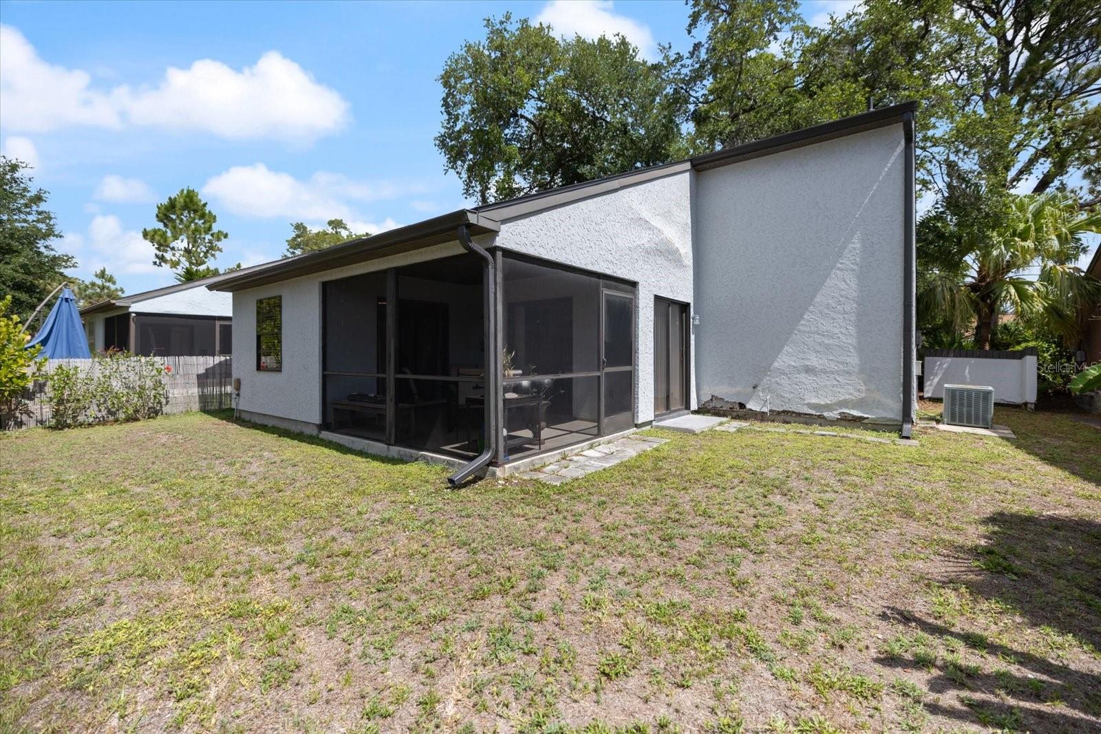 PORT CHARLOTTE SEC 96 01 - Residential