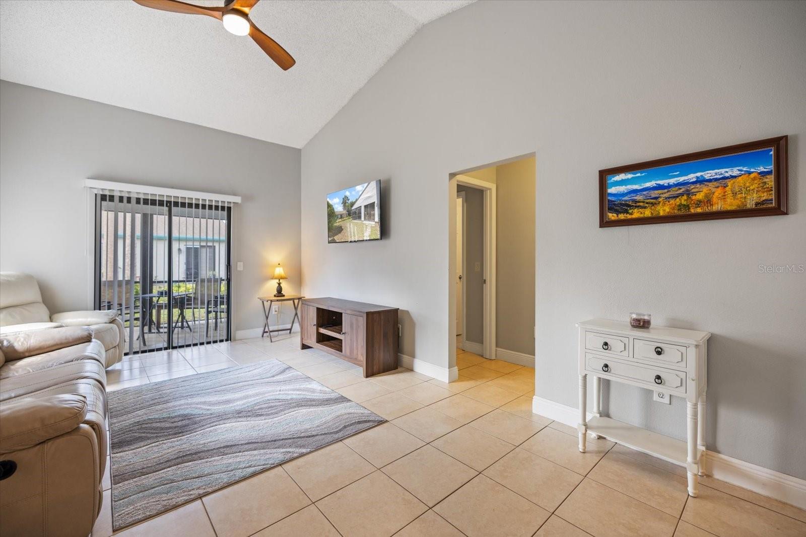 PORT CHARLOTTE SEC 96 01 - Residential