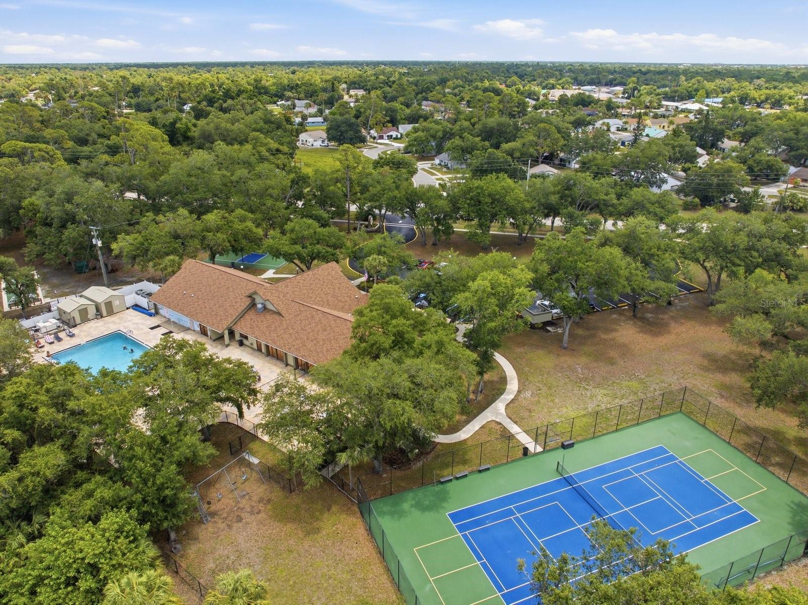 PORT CHARLOTTE SEC 96 01 - Residential
