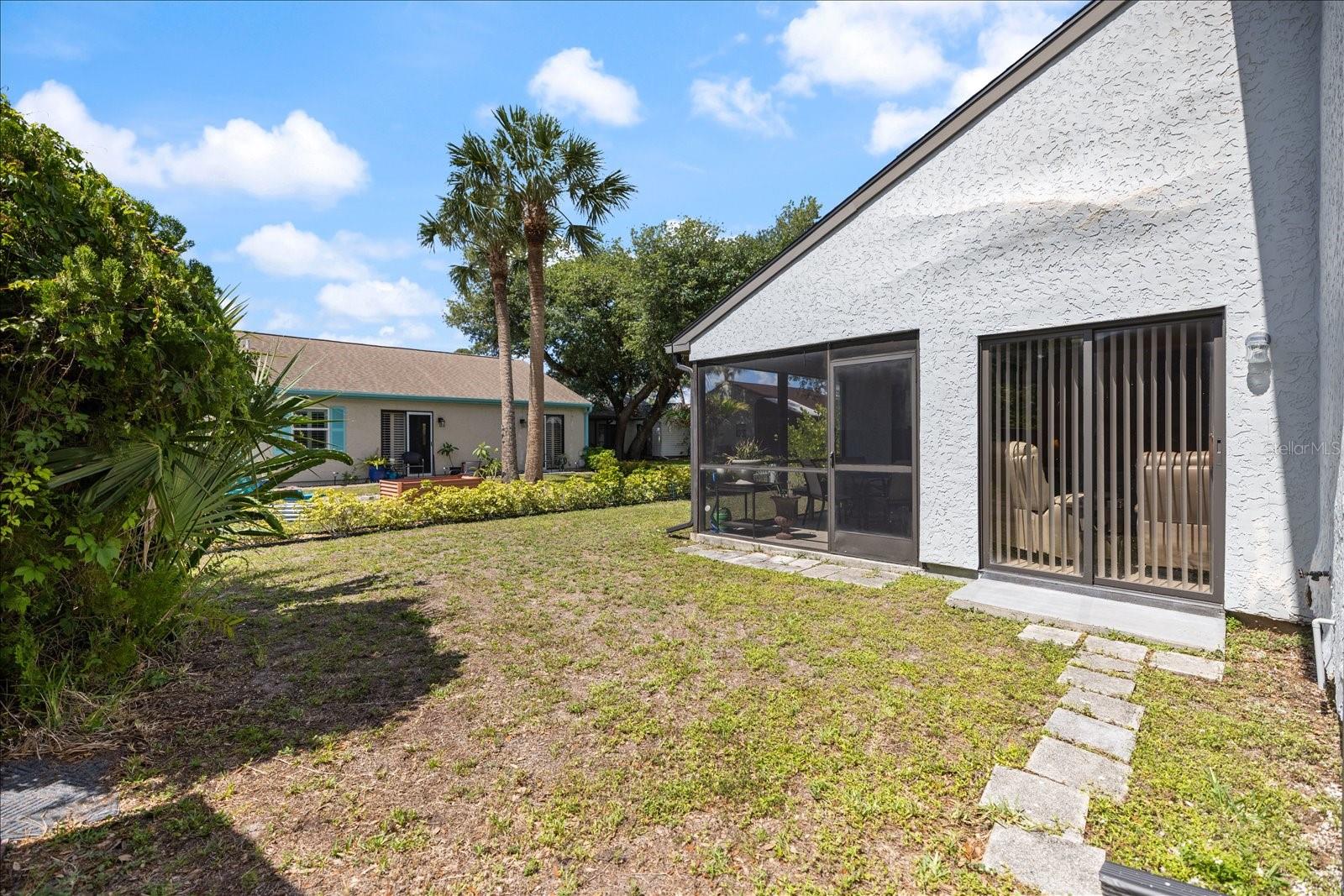 PORT CHARLOTTE SEC 96 01 - Residential