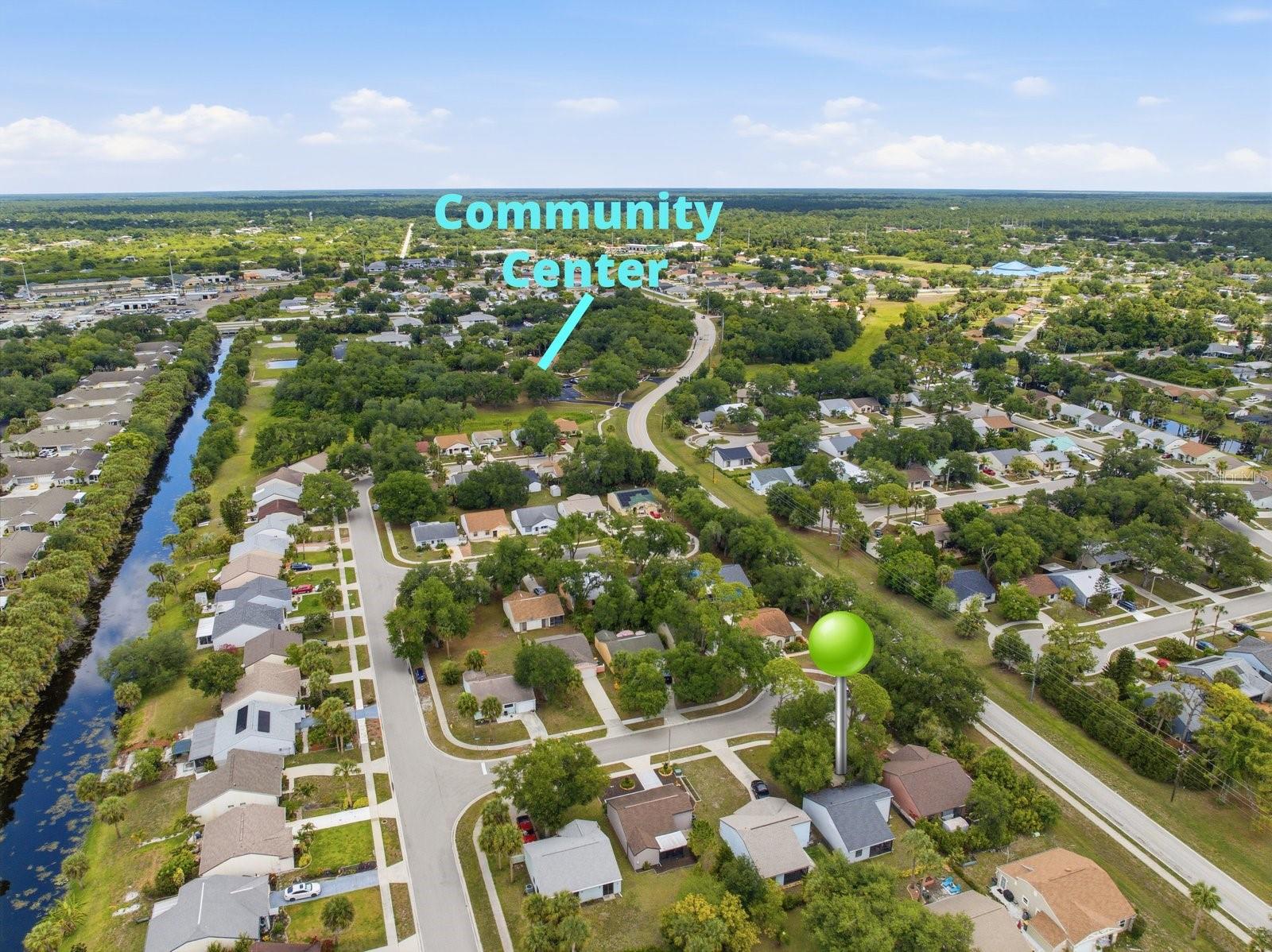 PORT CHARLOTTE SEC 96 01 - Residential