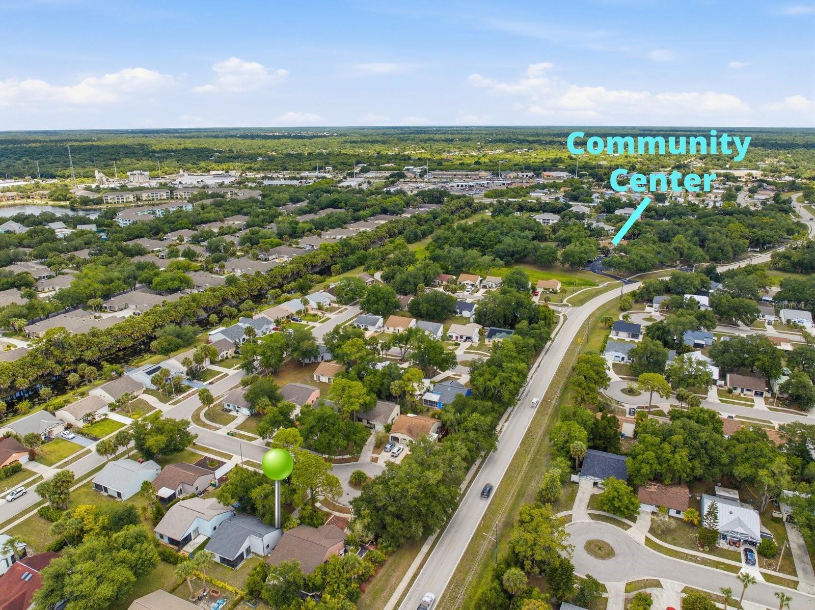 PORT CHARLOTTE SEC 96 01 - Residential