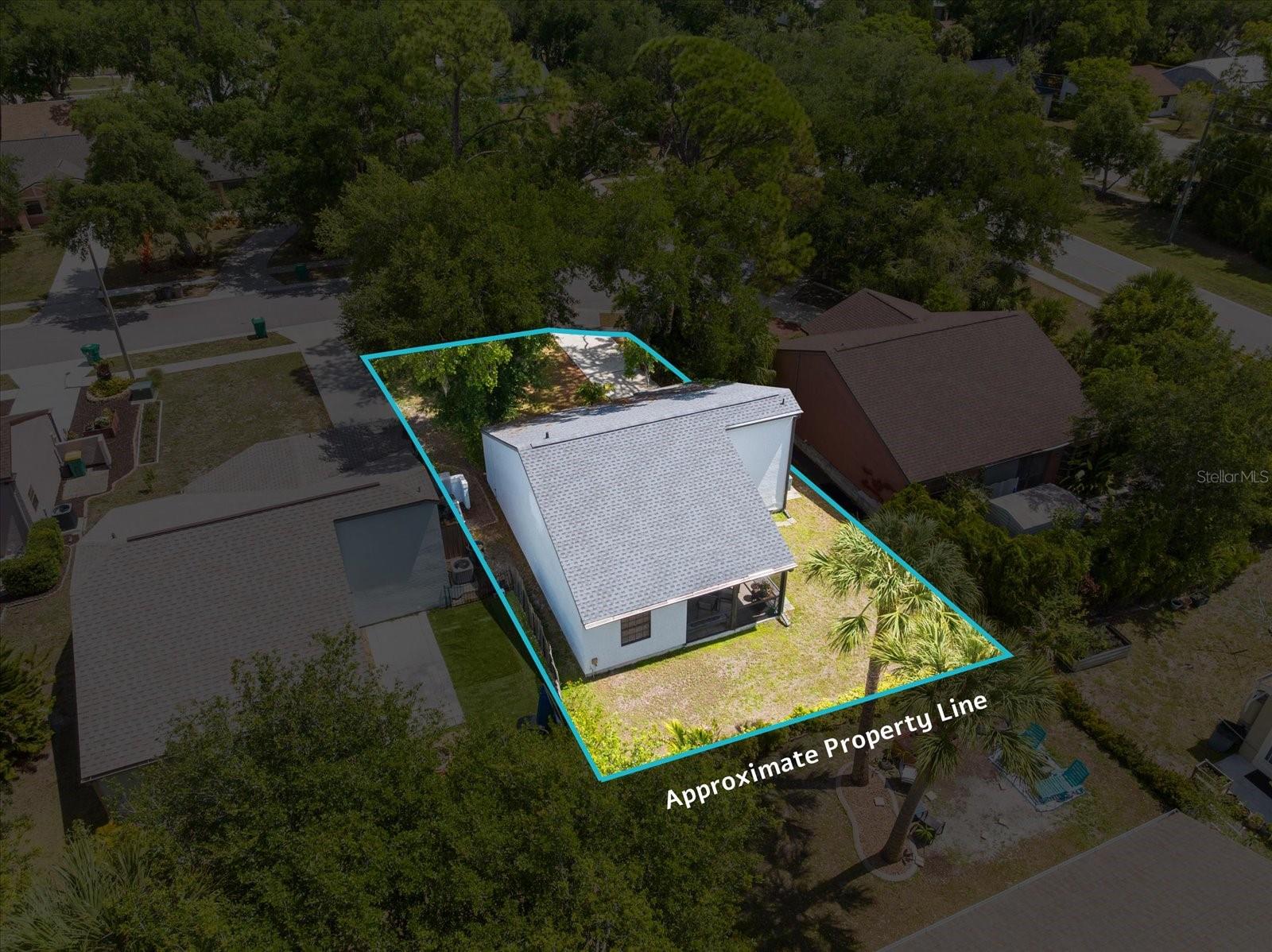 PORT CHARLOTTE SEC 96 01 - Residential