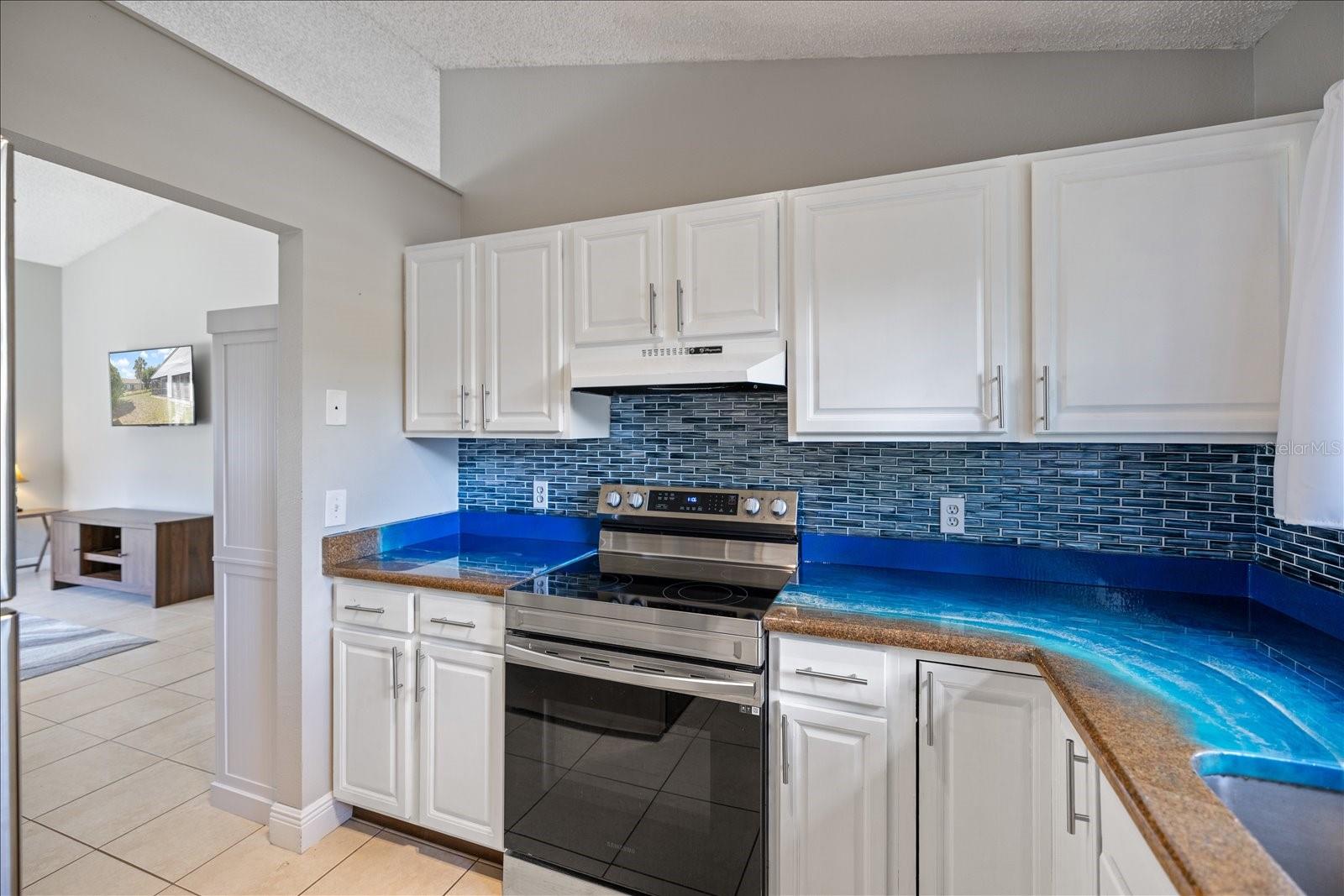 PORT CHARLOTTE SEC 96 01 - Residential