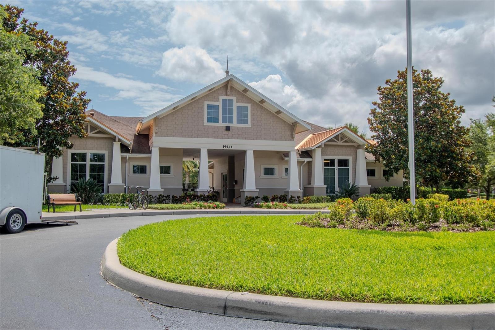 ORCHARD HILLS PH 2 - Residential