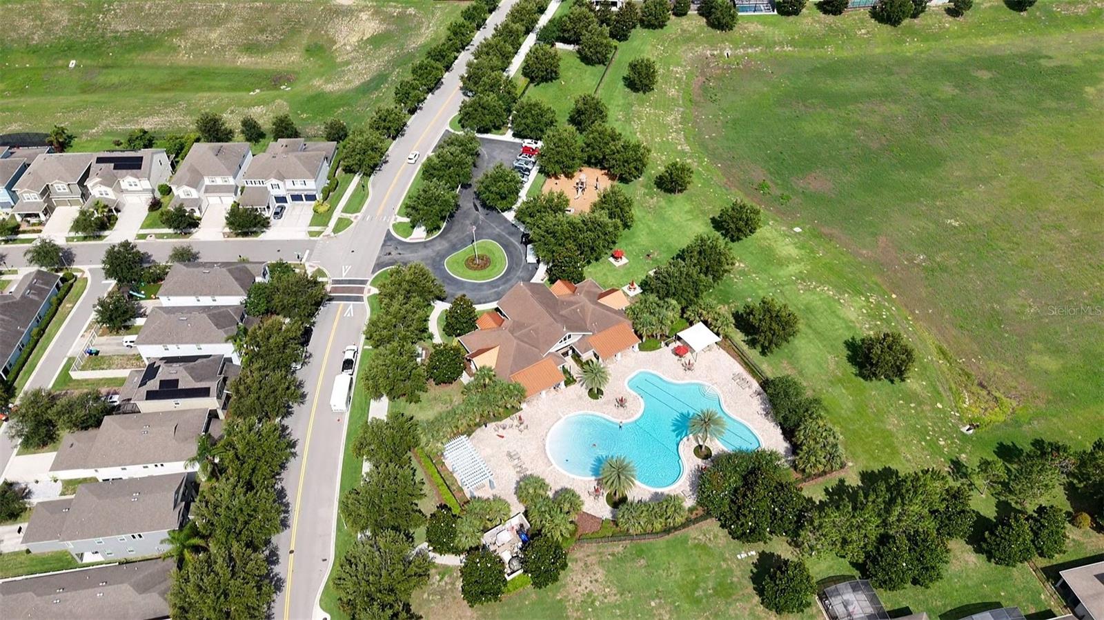 ORCHARD HILLS PH 2 - Residential