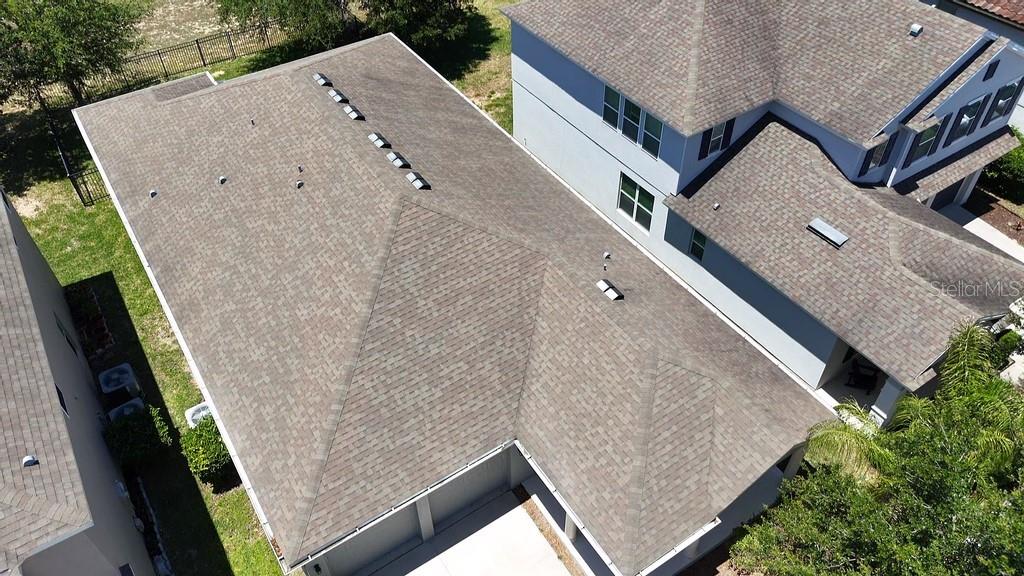 ORCHARD HILLS PH 2 - Residential