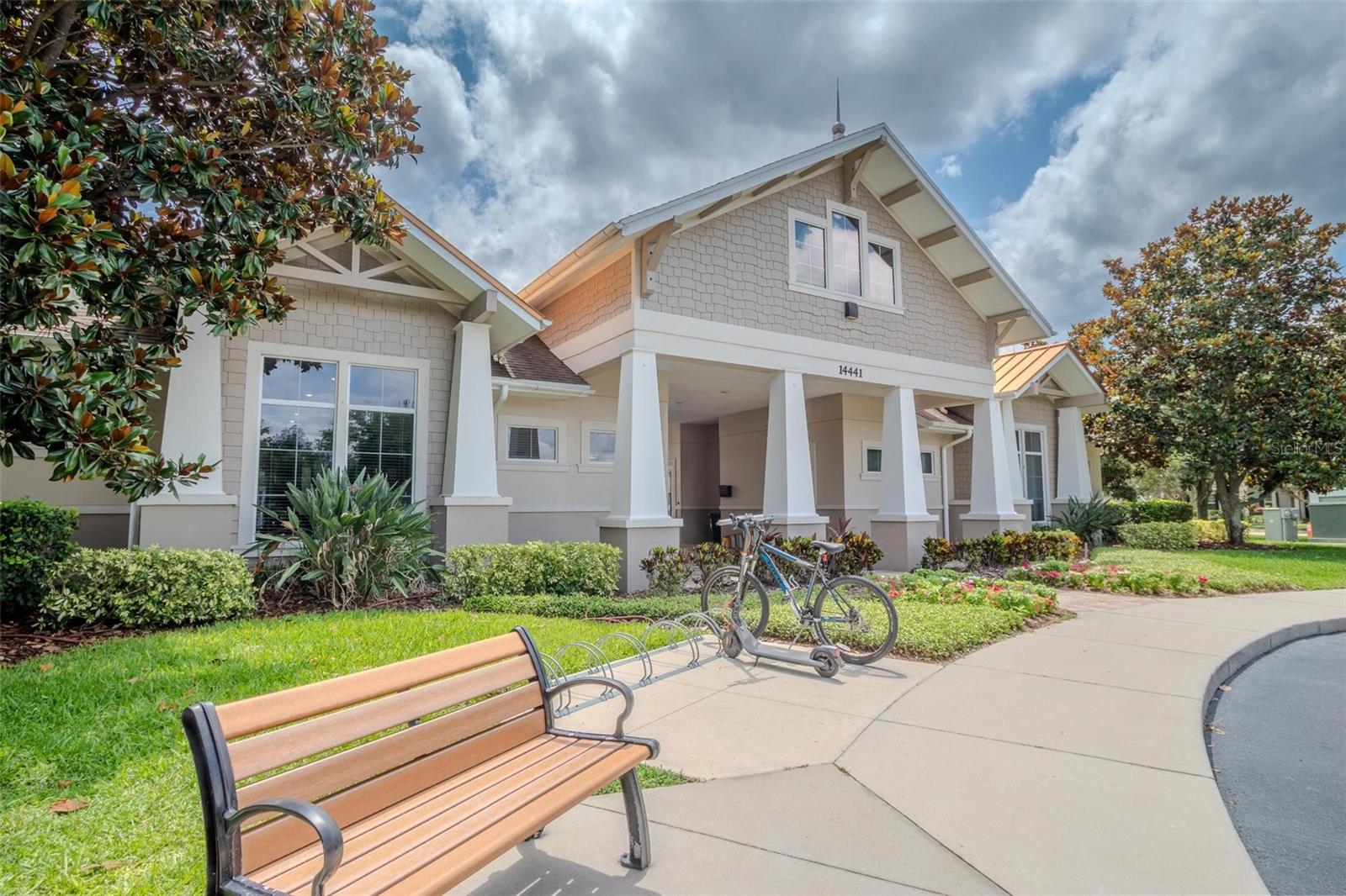 ORCHARD HILLS PH 2 - Residential