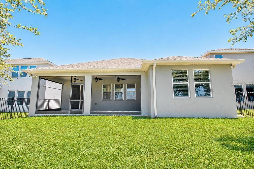 ORCHARD HILLS PH 2 - Residential