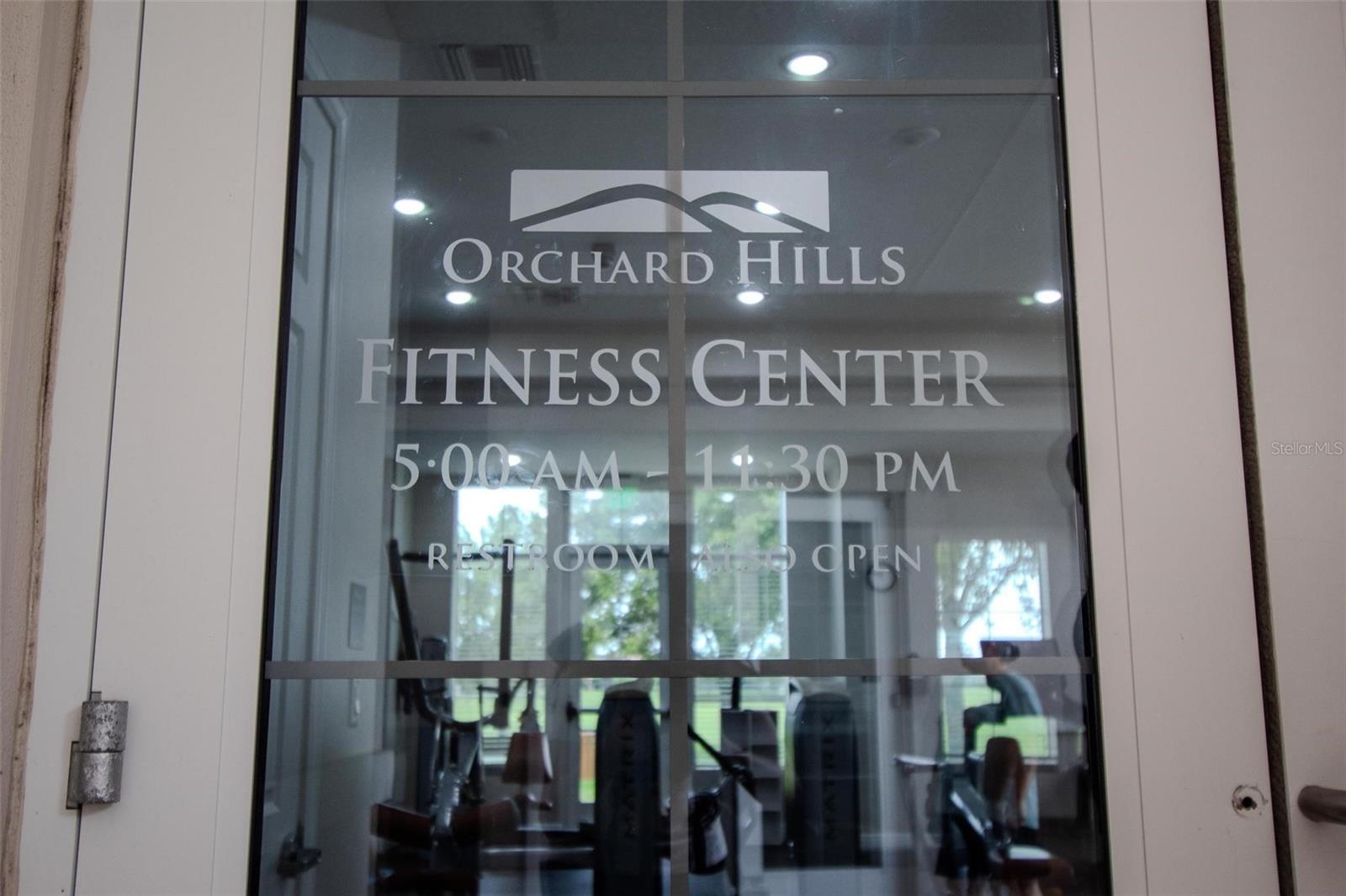 ORCHARD HILLS PH 2 - Residential