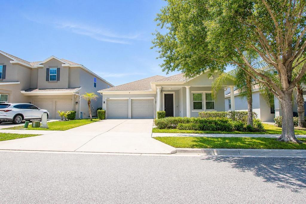 ORCHARD HILLS PH 2 - Residential
