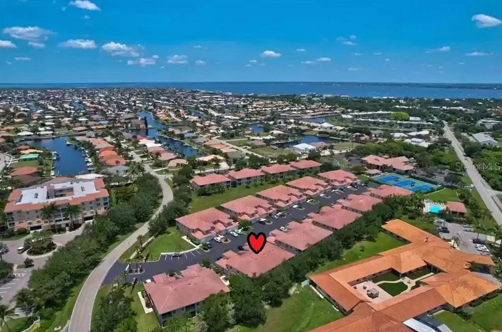 Photo of 240 W End Drive #1211, Punta Gorda, FL 33950 (MLS # N6143643)