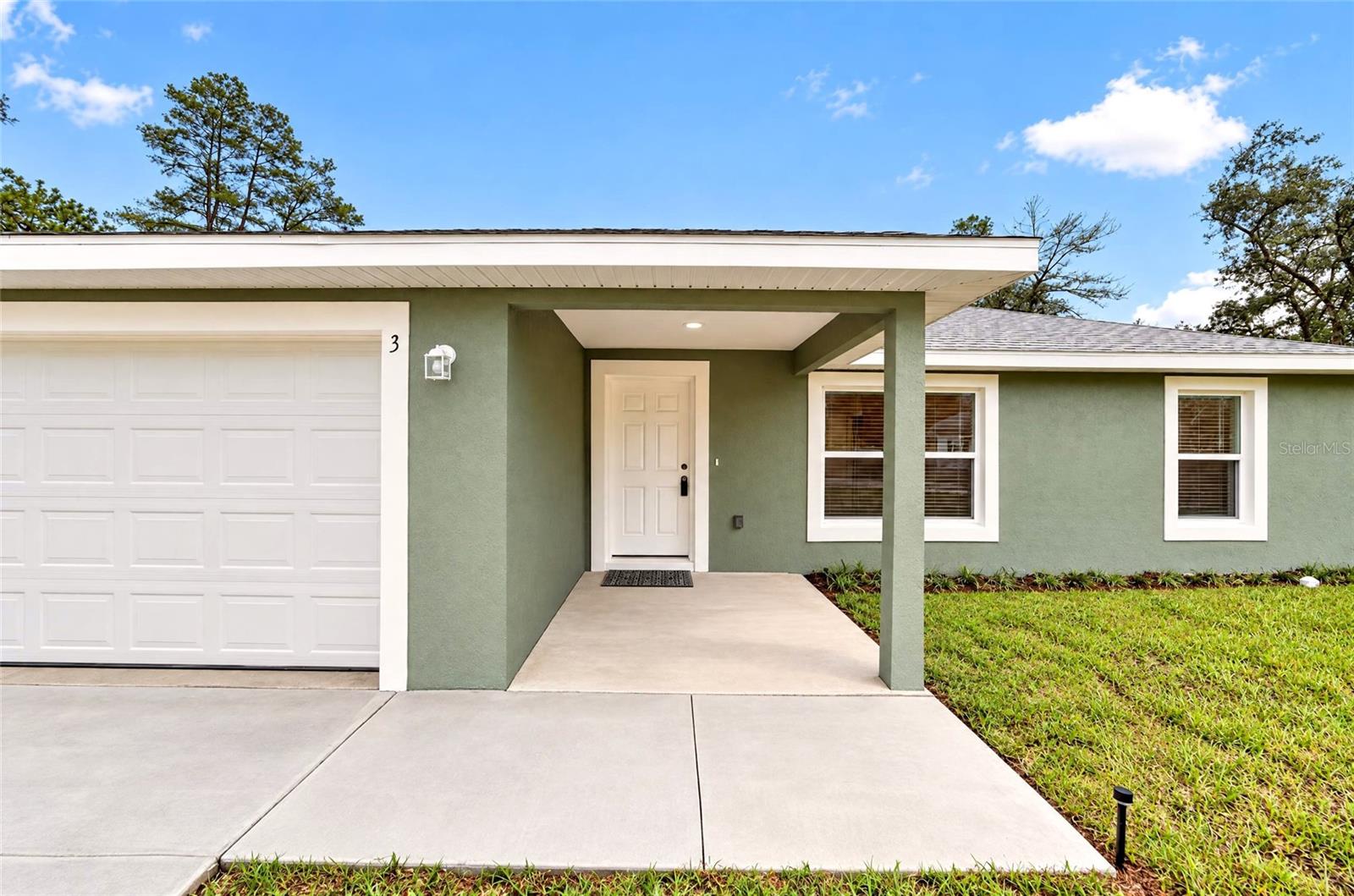 3 FISHER WAY PLACE