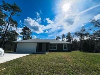 Photo of 3 Fisher Way Place, Ocklawaha, FL 32179 (MLS # OM733544)