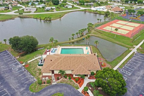 A home in PORT CHARLOTTE