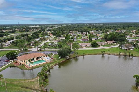 A home in PORT CHARLOTTE