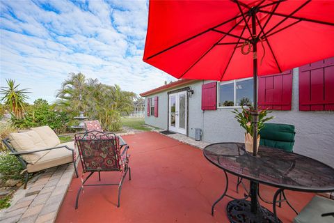 A home in PORT CHARLOTTE