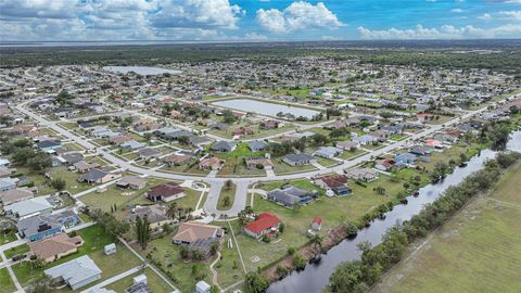 A home in PORT CHARLOTTE