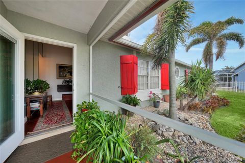 A home in PORT CHARLOTTE