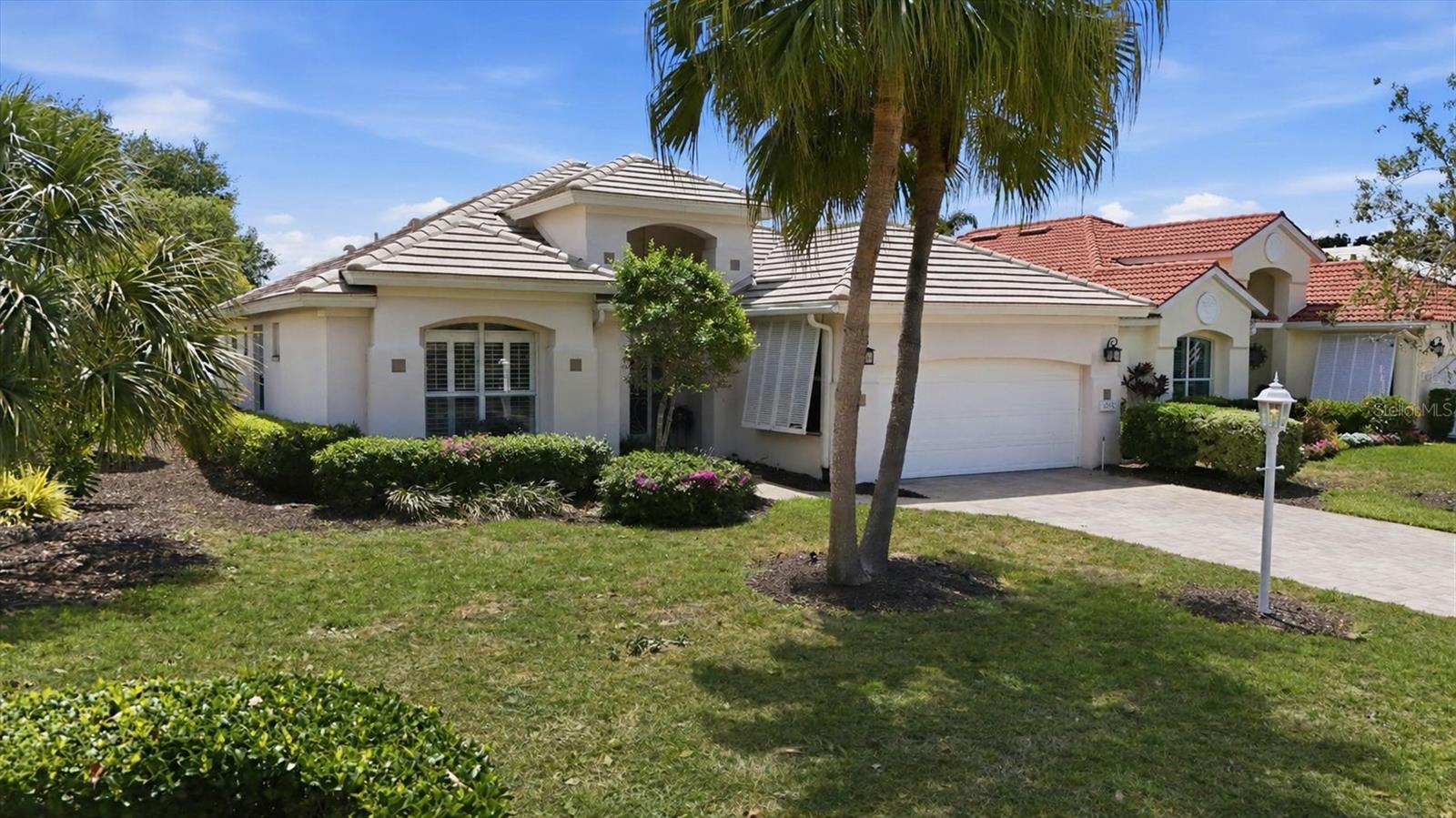 UNIVERSITY PARK COUNTRY CLUB - Residential