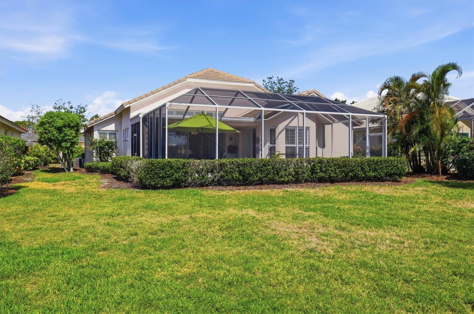 UNIVERSITY PARK COUNTRY CLUB - Residential