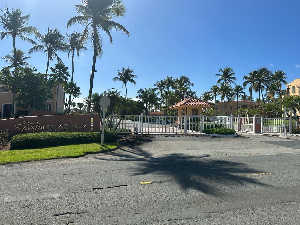 PALMAS DEL MAR - Residential