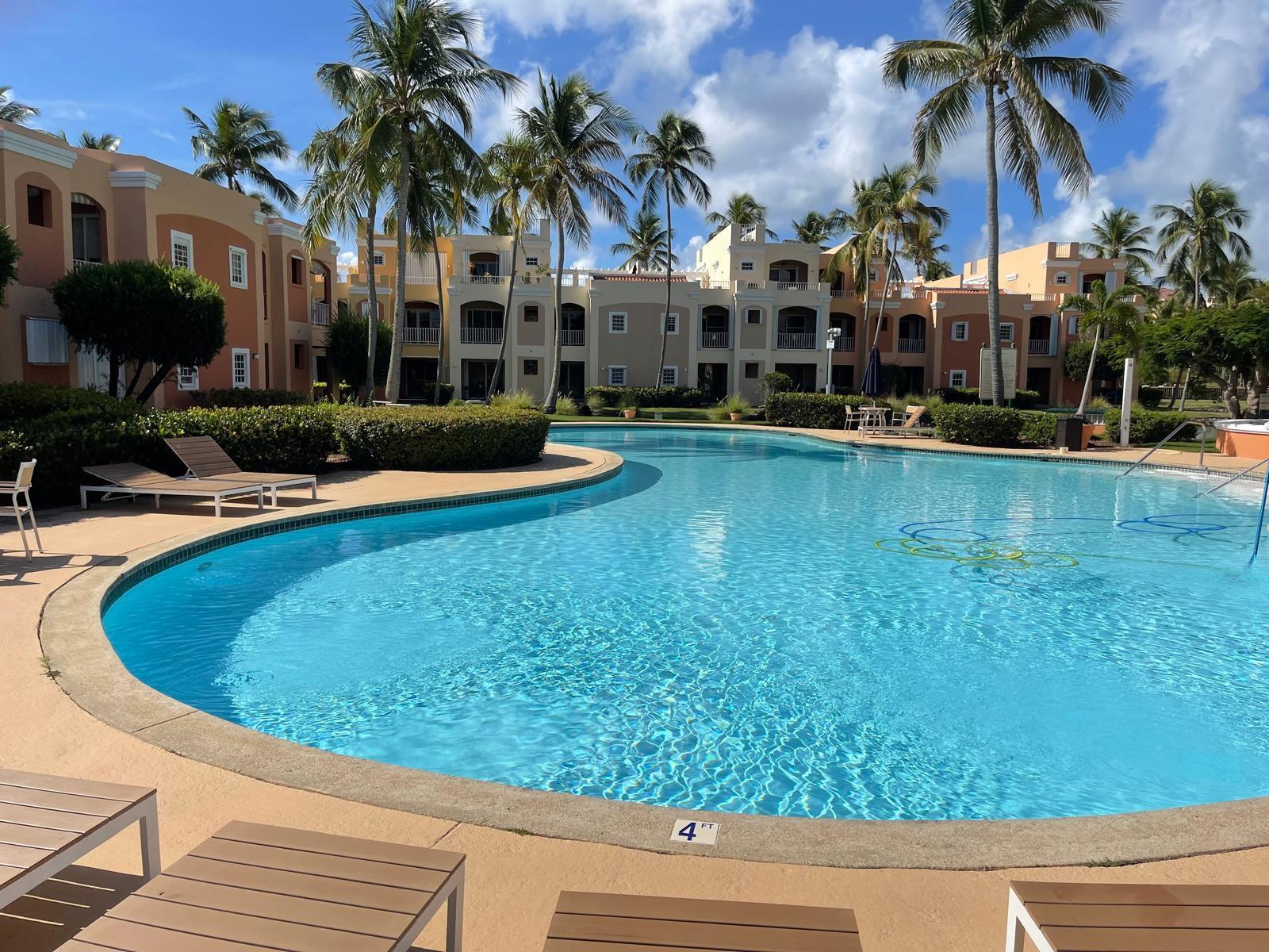 PALMAS DEL MAR - Residential