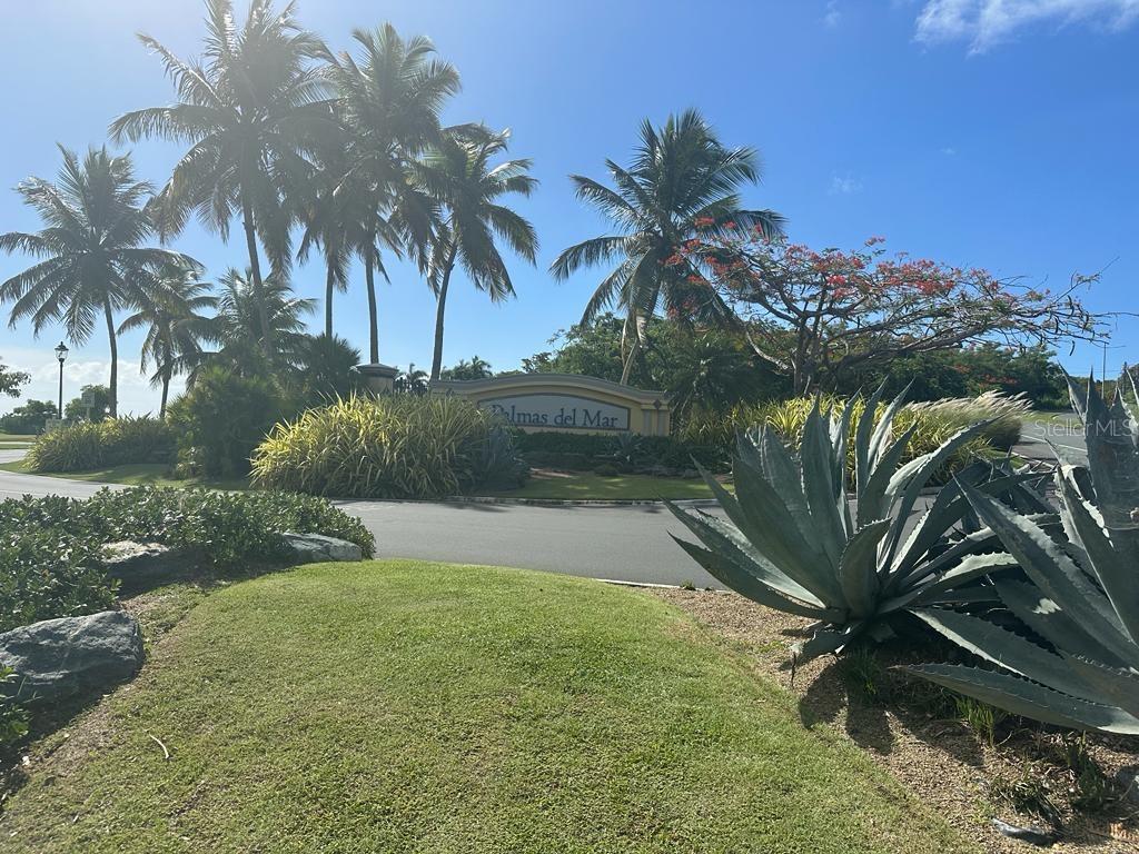 PALMAS DEL MAR - Residential