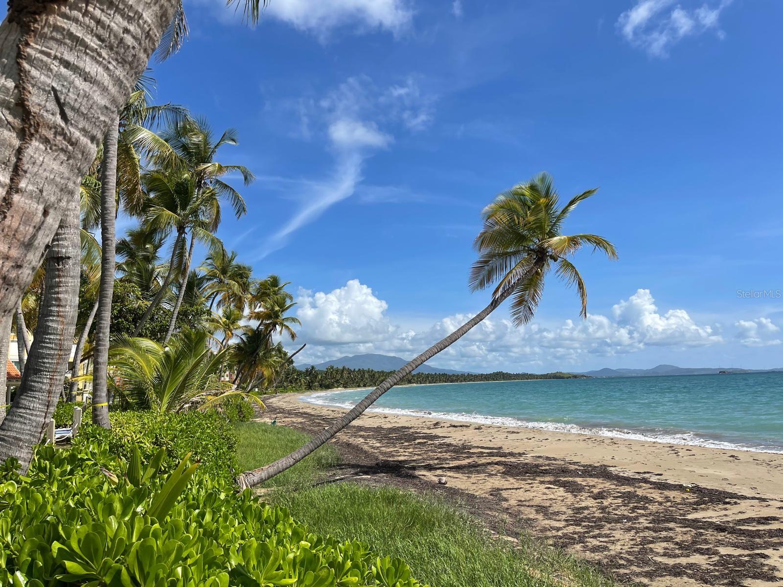 PALMAS DEL MAR - Residential