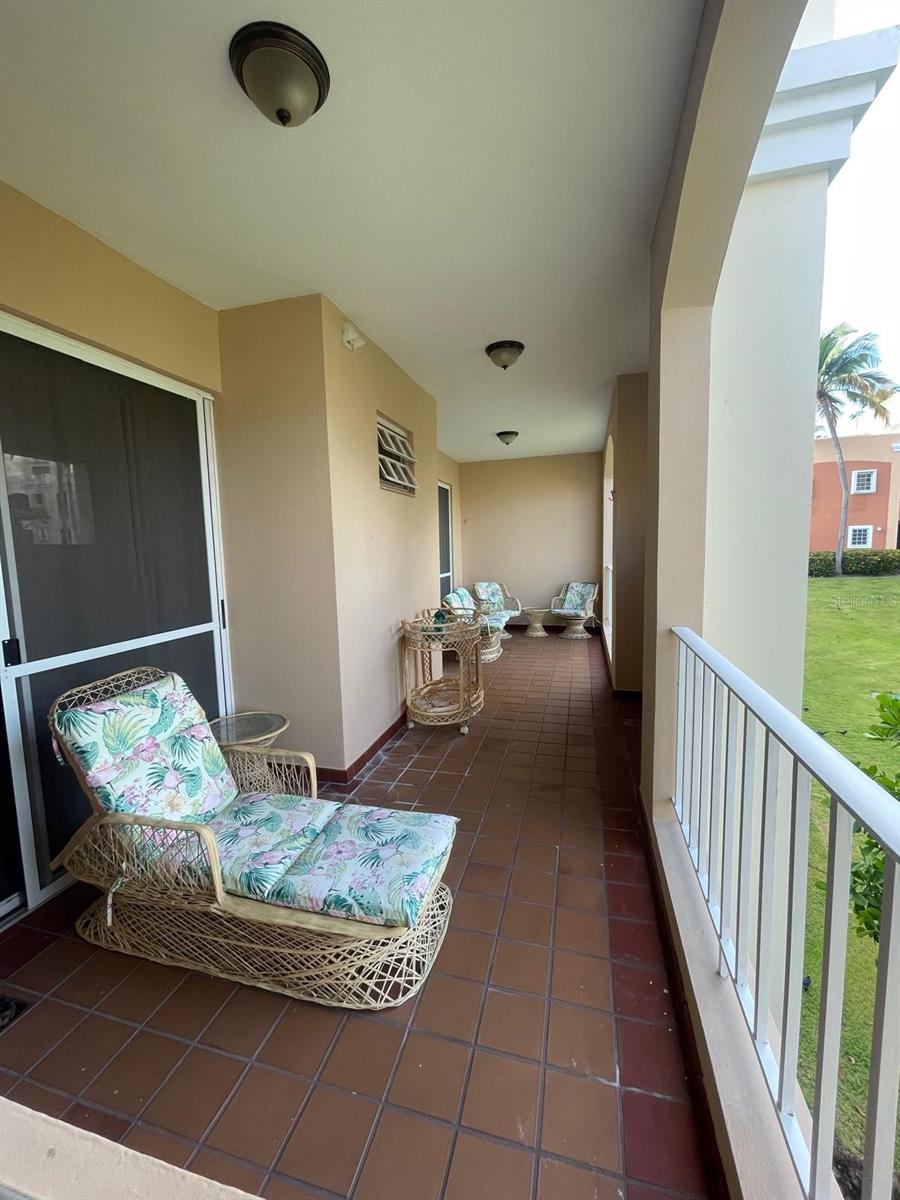 PALMAS DEL MAR - Residential